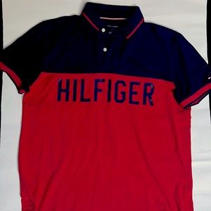 Tommy Hilfiger Large Polo shirt